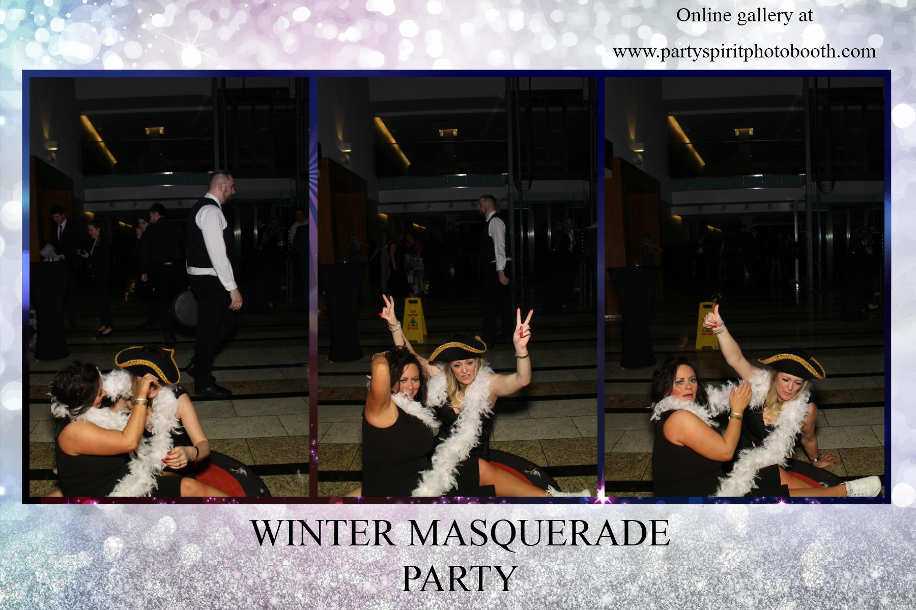 Corporate Event | View more photos from the event at gallery.partyspiritphotobooth.com/u/PartySpiritPhotoBooth/Corporate-Event